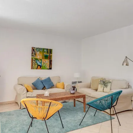 Apartament Le Val D'escure Fréjus