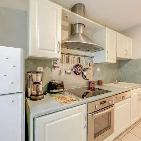 Apartament Le Val D'escure