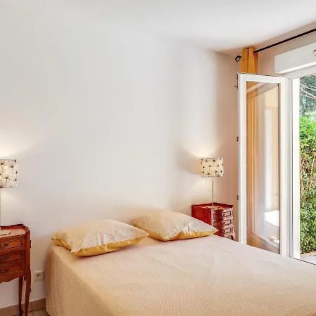 Le Val D'escure Apartament
