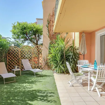 Le Val D'escure Apartament *