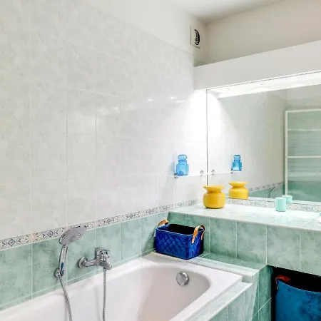 Apartament Le Val D'escure *