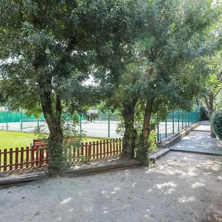 Apartament Le Val D'escure